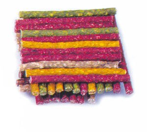 PALILLO COLOR 9/10 mm. 100 udes. 